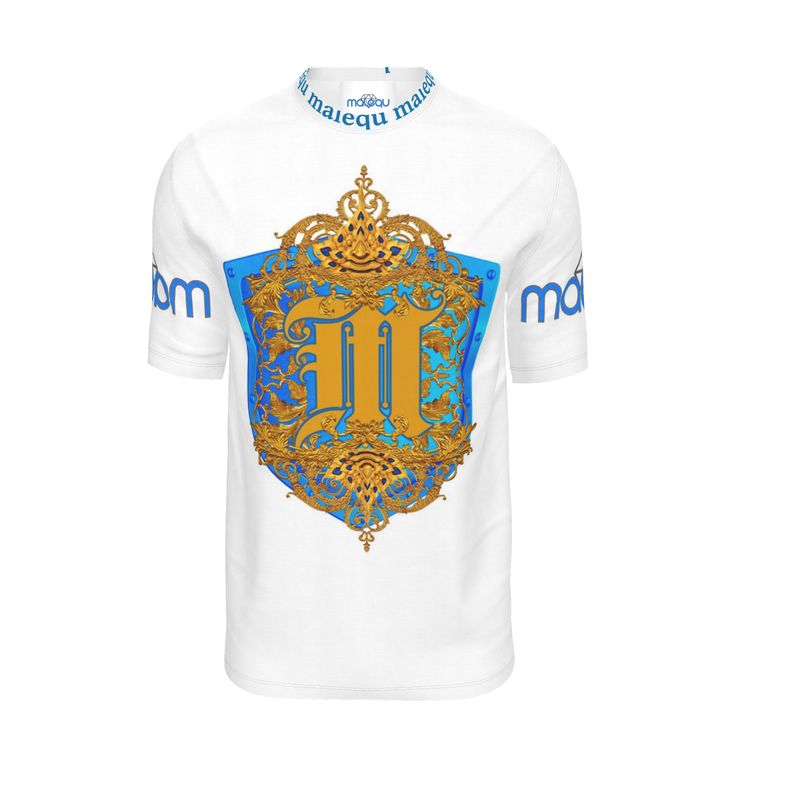 MALEQU RoyalTee