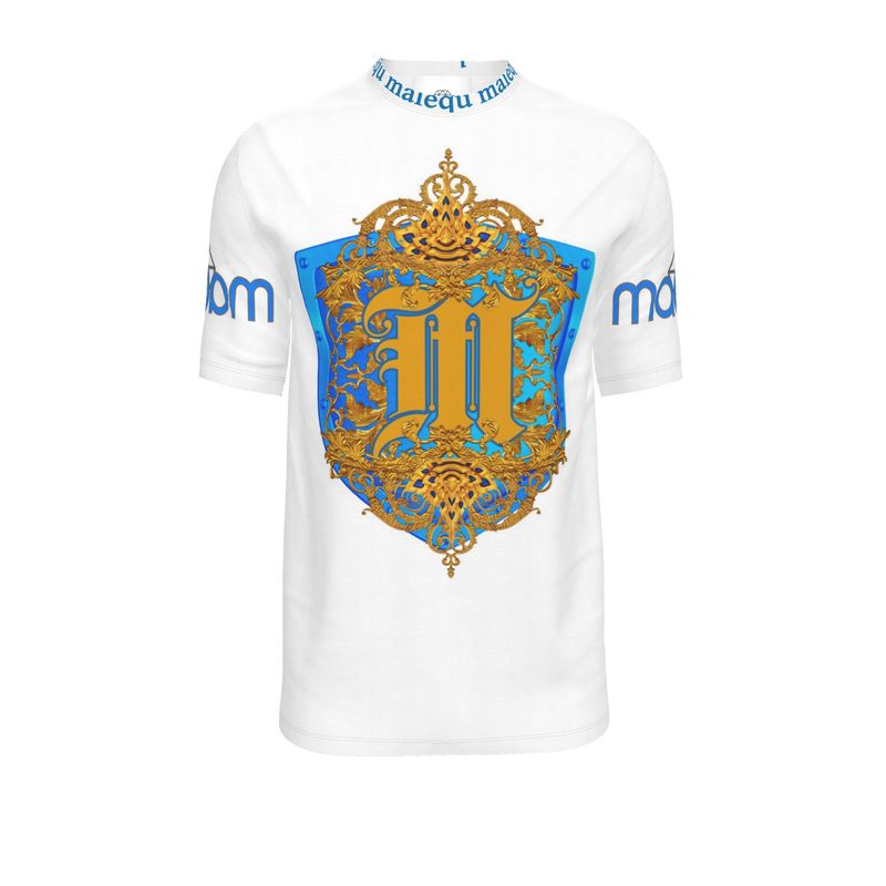MALEQU RoyalTee