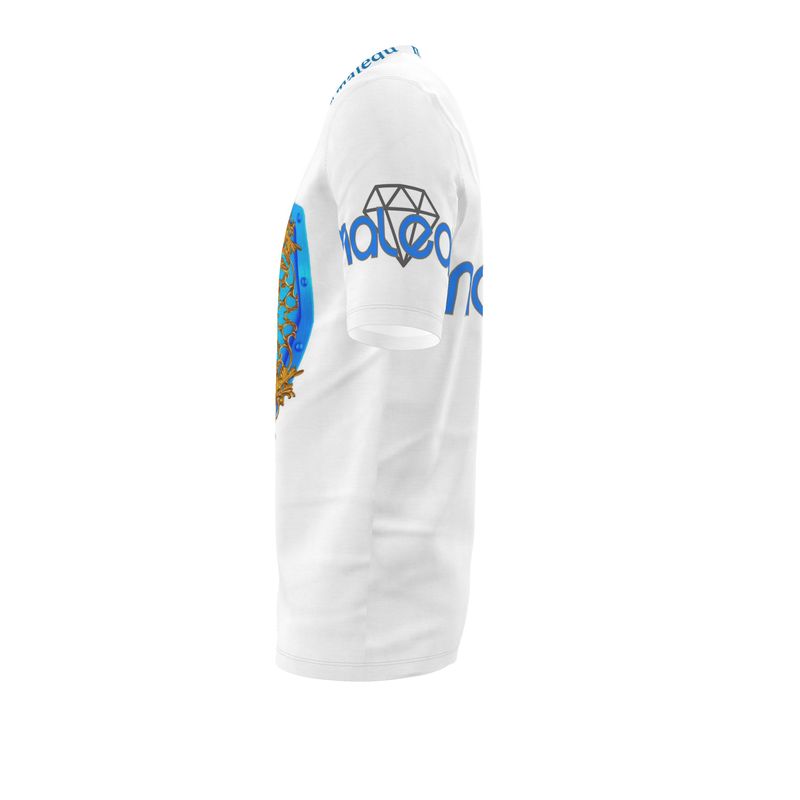 MALEQU RoyalTee