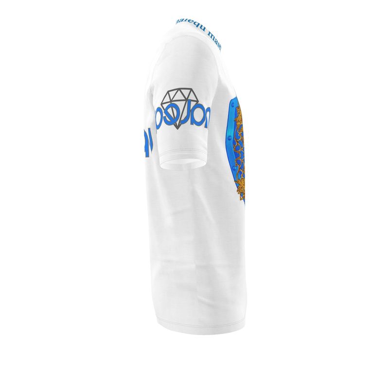 MALEQU RoyalTee