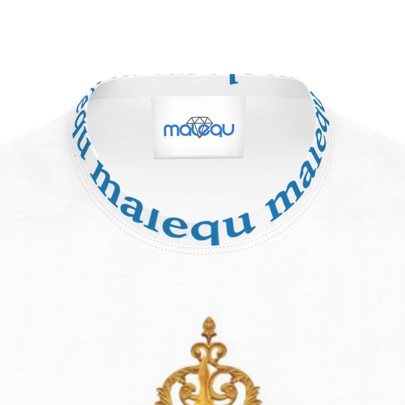 MALEQU RoyalTee