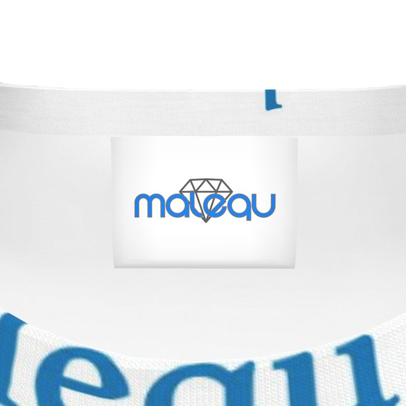 MALEQU RoyalTee