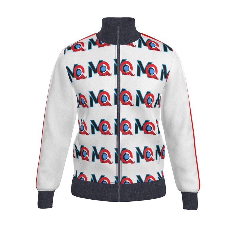 Mens Tracksuit Jacket