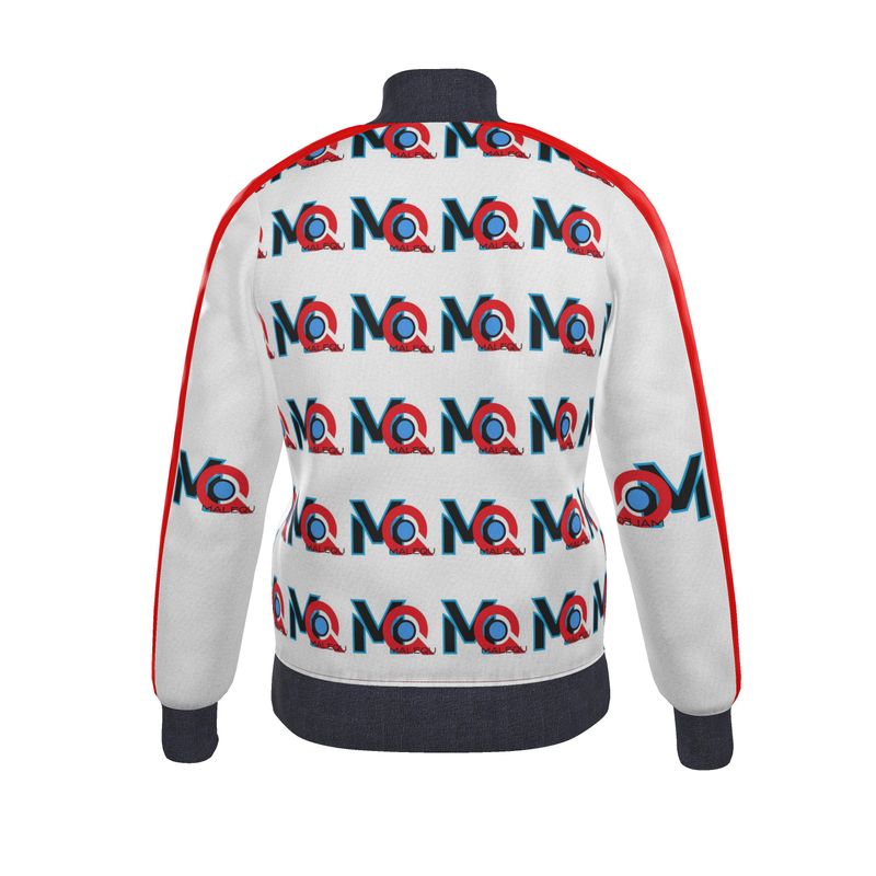 Mens Tracksuit Jacket