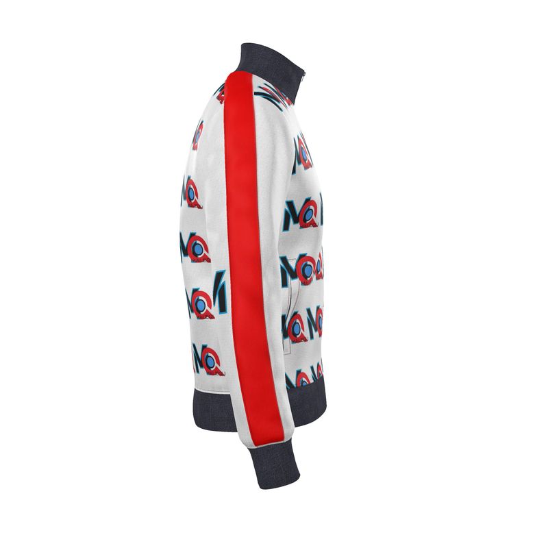 Mens Tracksuit Jacket