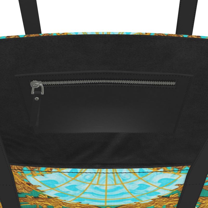 KIKA Tote