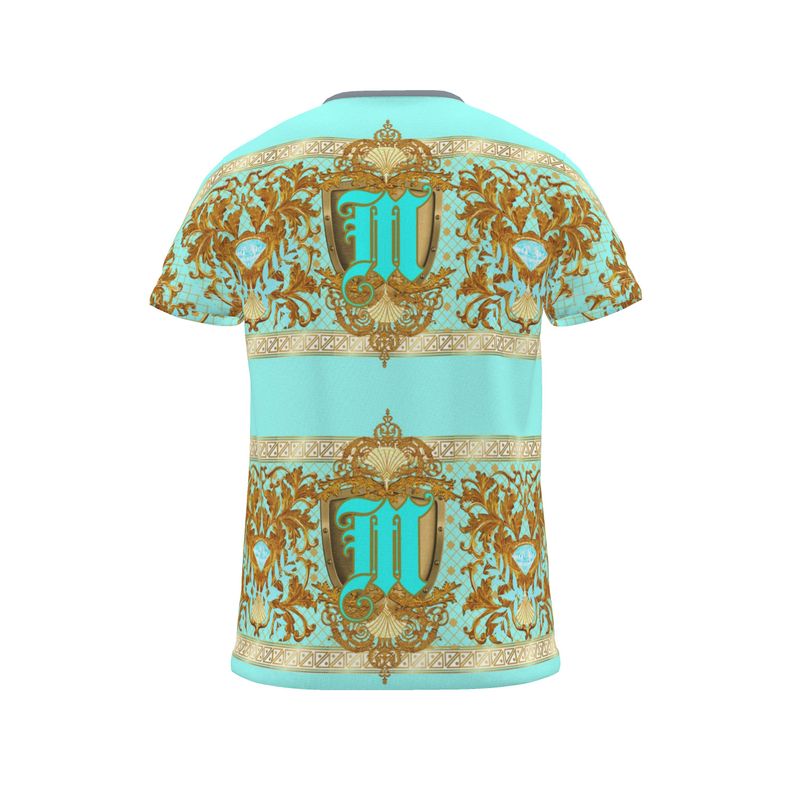 MALEQU RoyalTee