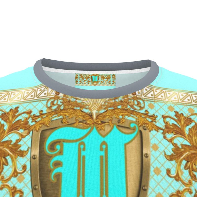 MALEQU RoyalTee