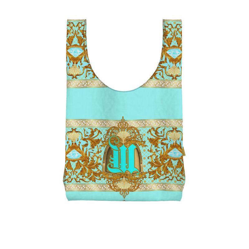 Parachute Shopping Bag