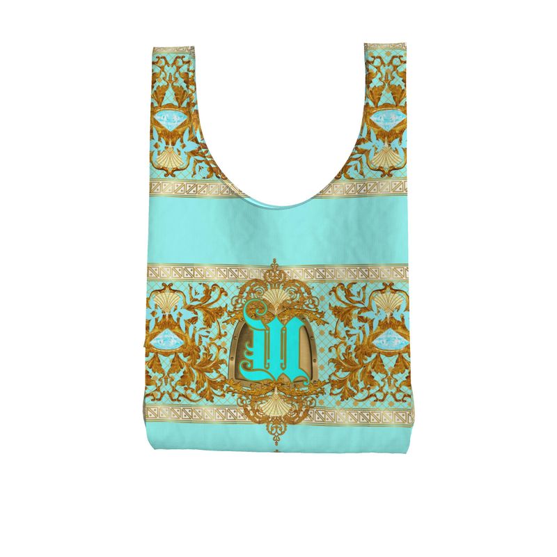 Parachute Shopping Bag
