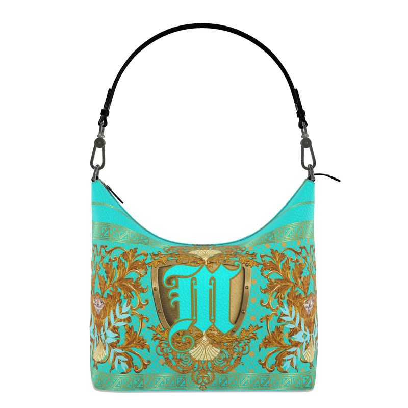 Square Hobo Bag