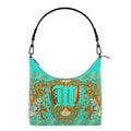 Square Hobo Bag