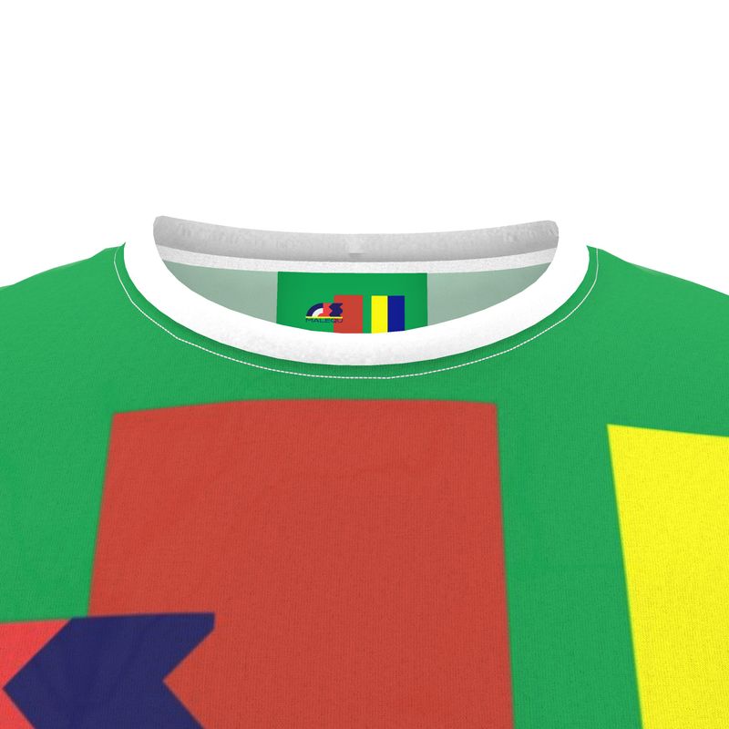 Mens T-Shirt