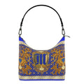 Square Hobo Bag