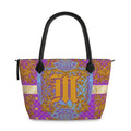 Zip Top Handbag