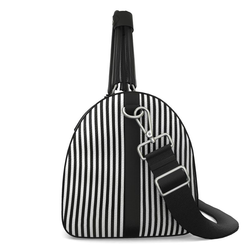 Duffle bag