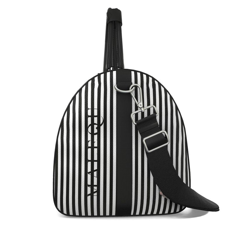 Duffle bag