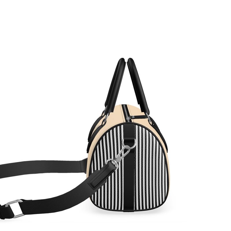 Duffle bag