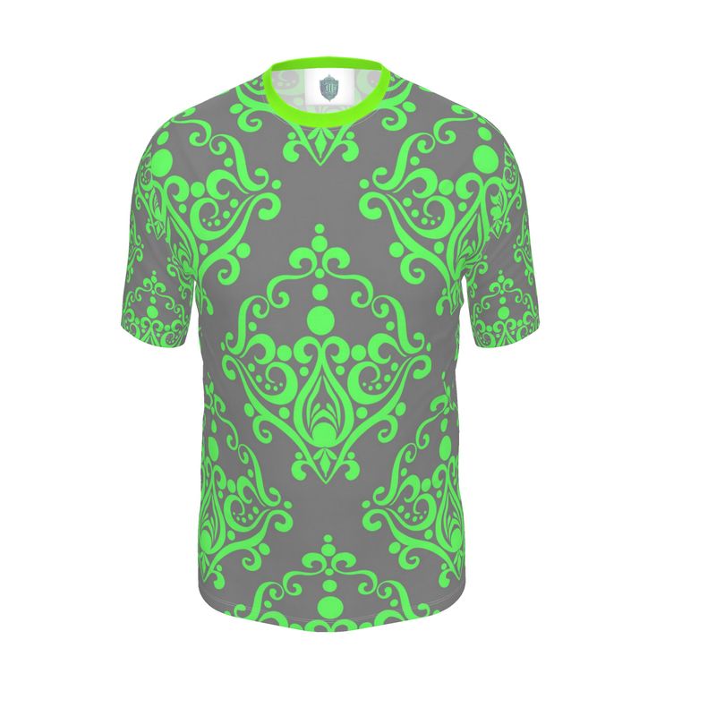 MALEQU RoyalTee