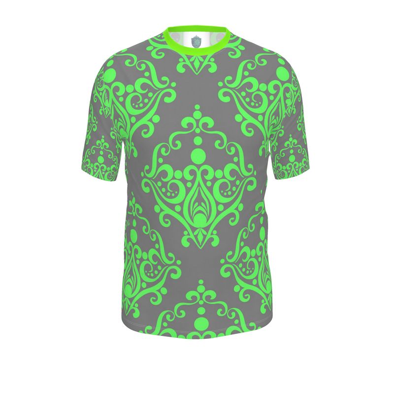 MALEQU RoyalTee