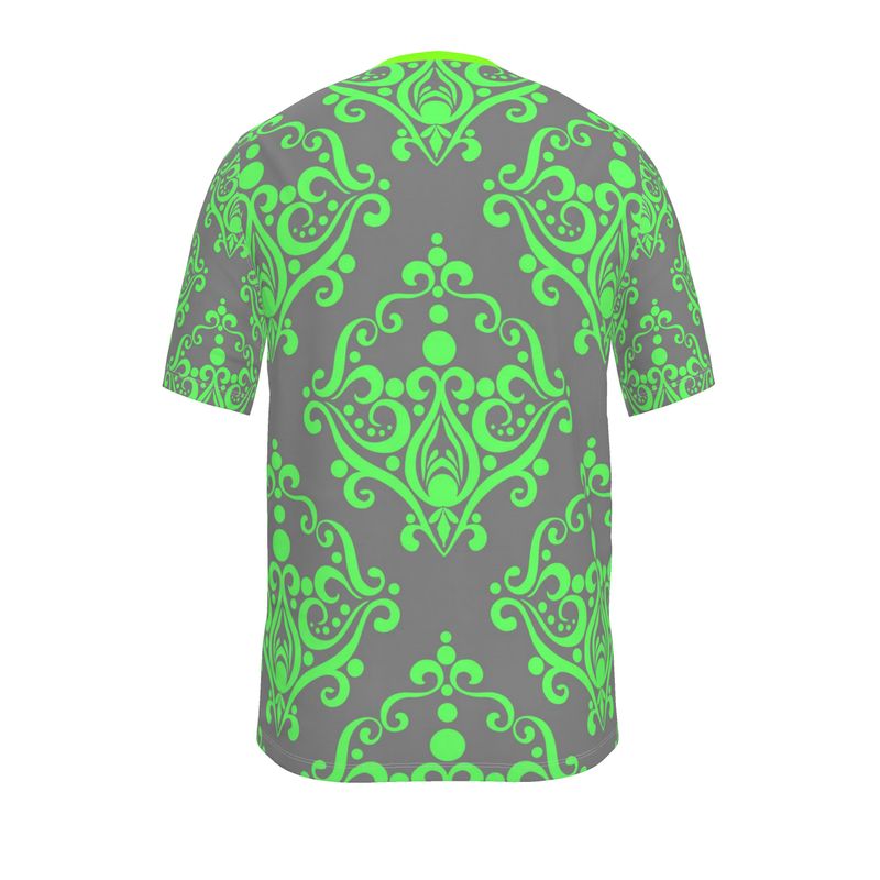 MALEQU RoyalTee