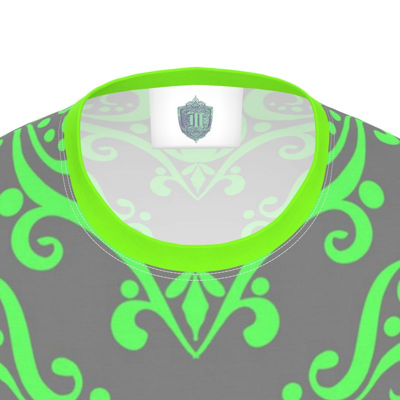 MALEQU RoyalTee