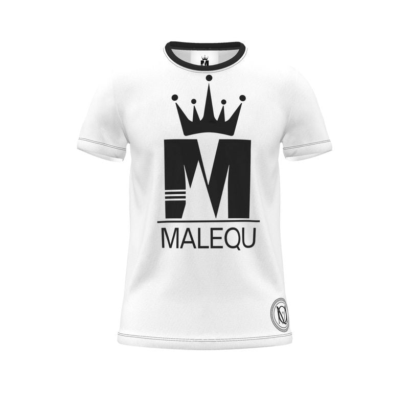 MALEQU RoyalTee