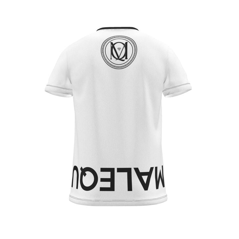 MALEQU RoyalTee