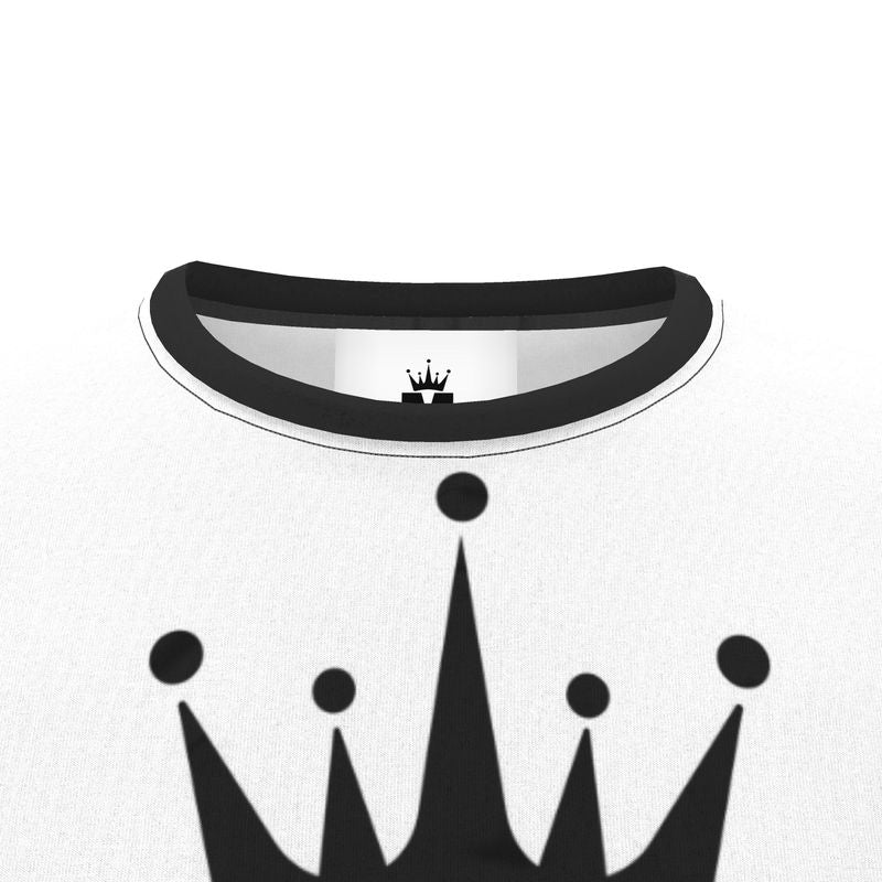 MALEQU RoyalTee