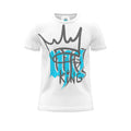 MALEQU King Tee