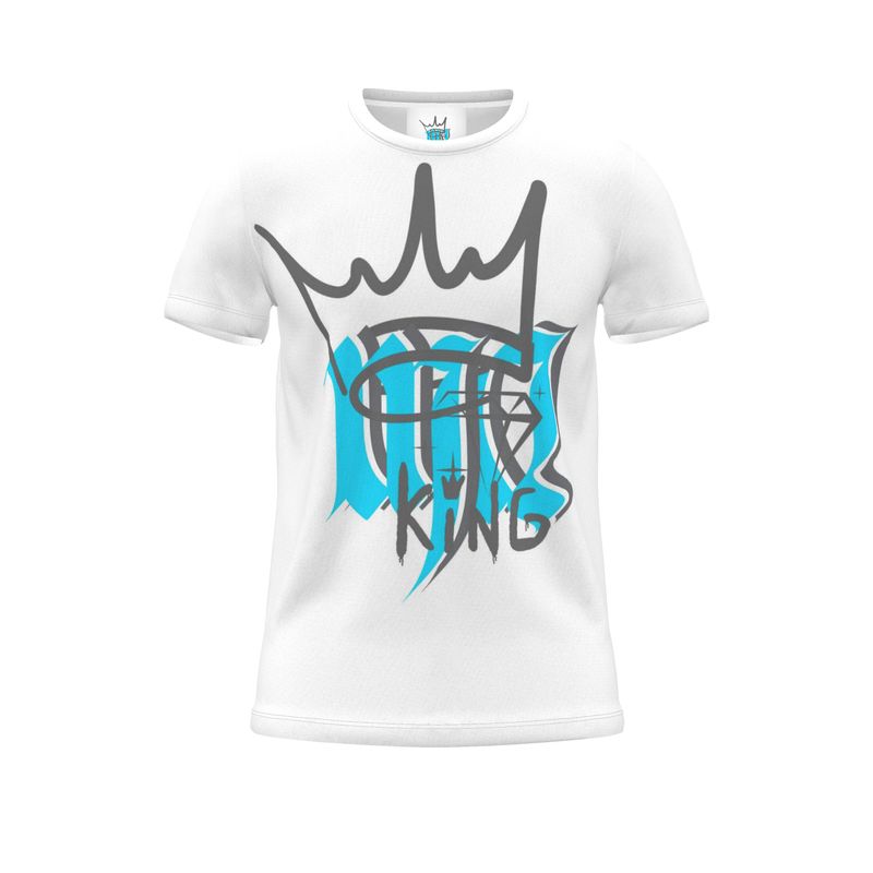 MALEQU King Tee