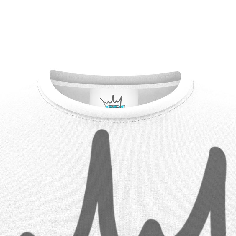 MALEQU King Tee