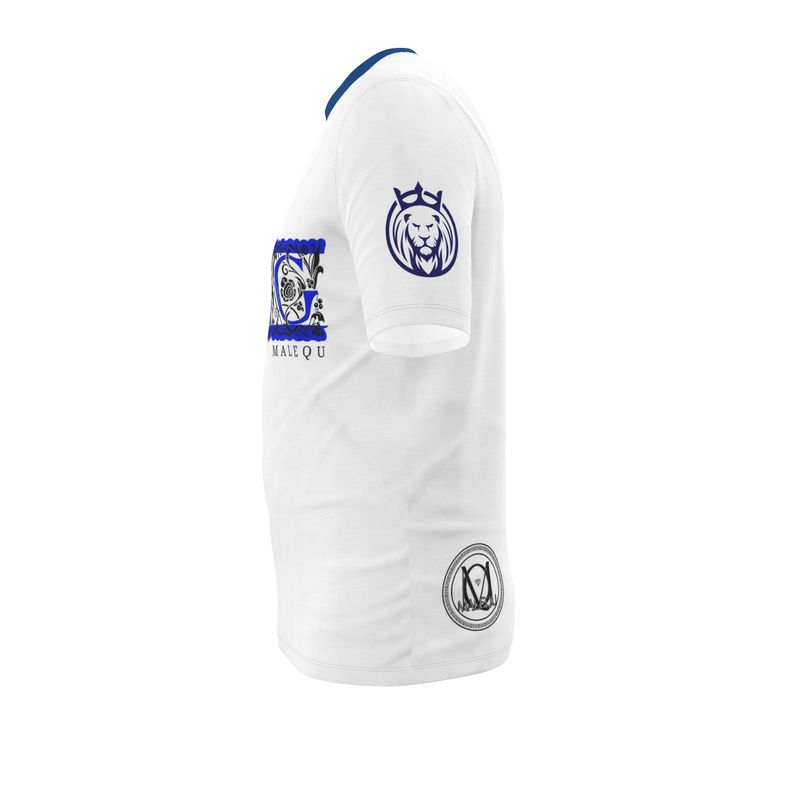 MALEQU King Tee