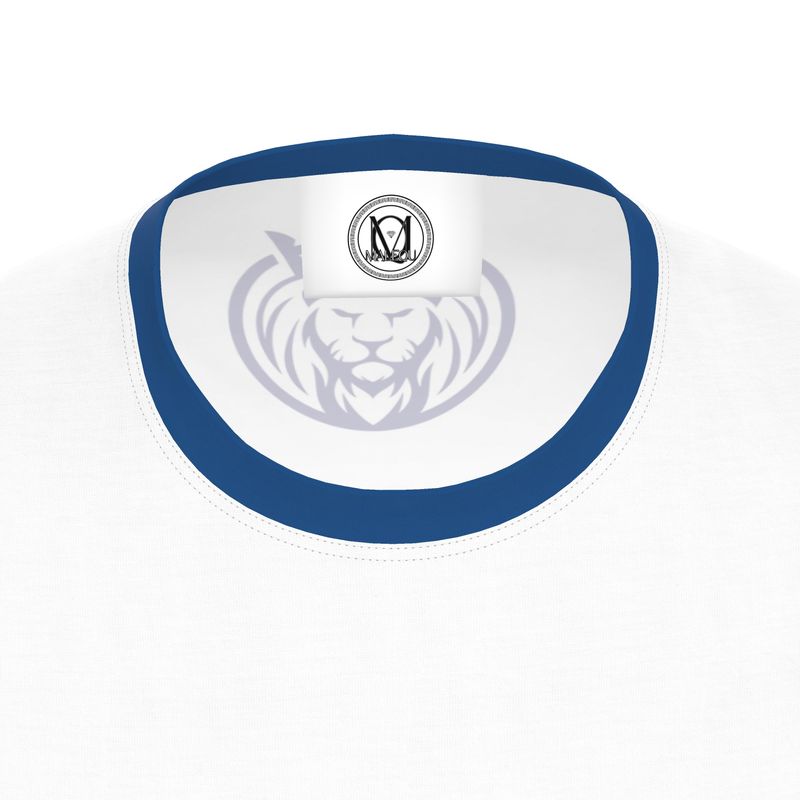 MALEQU King Tee