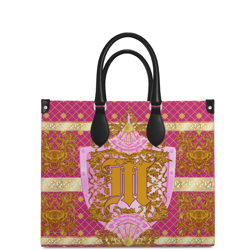 MALEQU TOTE