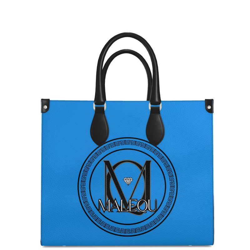 MALEQU TOTE