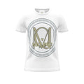 MALEQU Signature Print Tee