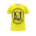 MALEQU Signature Print Tee
