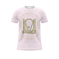 MALEQU Signature Print Tee