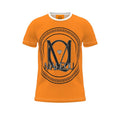 MALEQU Signature Print Tee