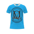 MALEQU Signature Print Tee