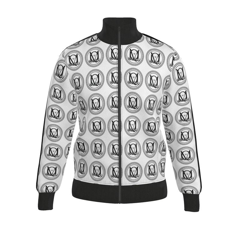Mens Tracksuit Jacket