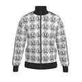 Mens Tracksuit Jacket