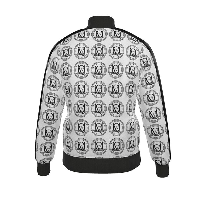 Mens Tracksuit Jacket