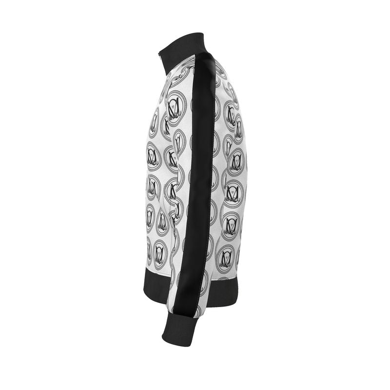 Mens Tracksuit Jacket