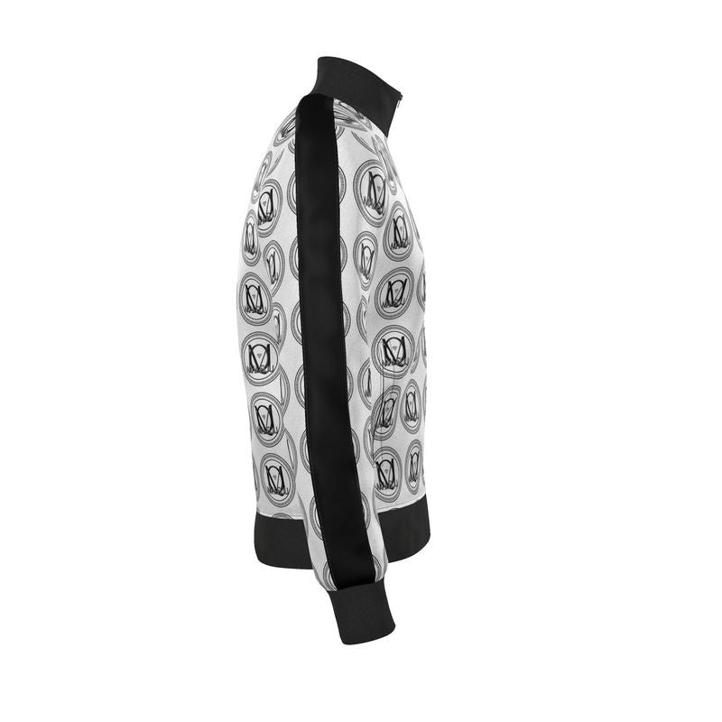 Mens Tracksuit Jacket