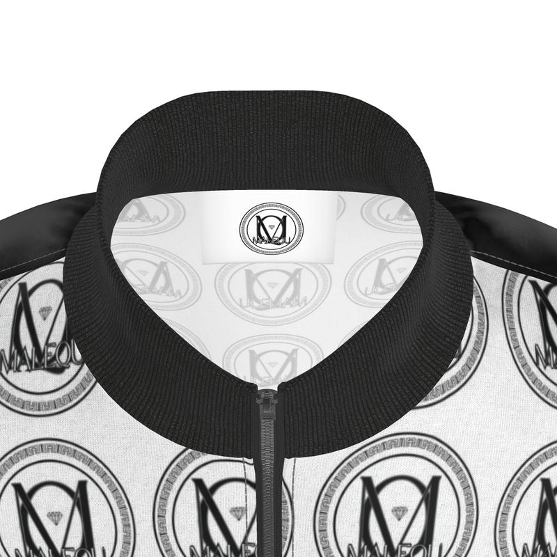 Mens Tracksuit Jacket