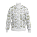 Mens Tracksuit Jacket