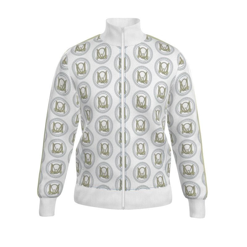 Mens Tracksuit Jacket