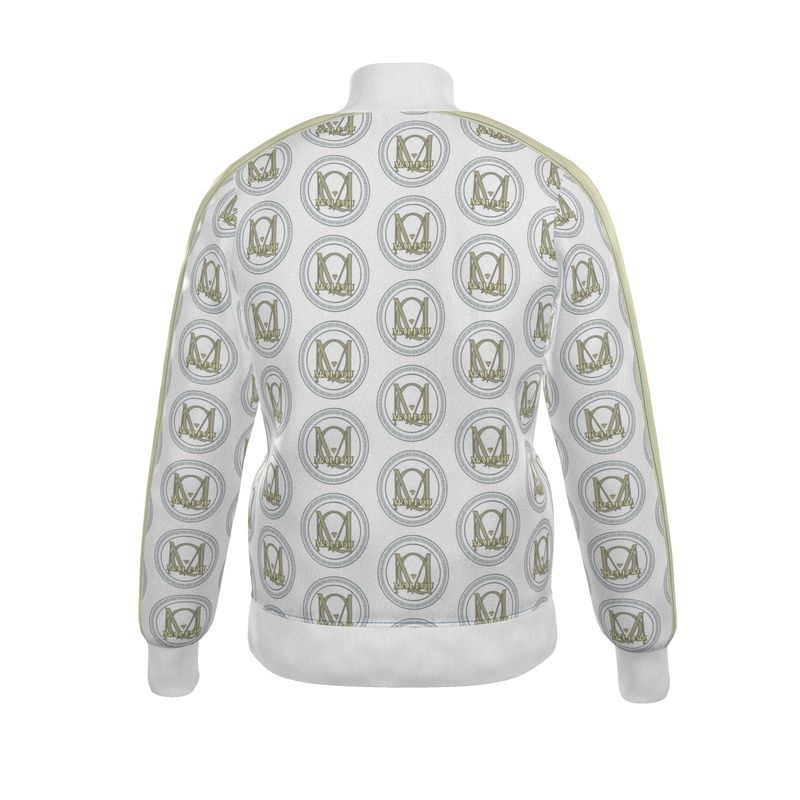 Mens Tracksuit Jacket